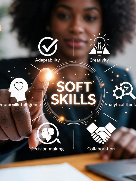 D’où me viennent mes soft skills ?