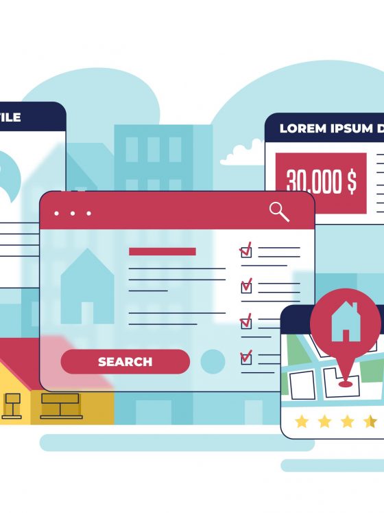 Mon CRM Immobilier suffit …