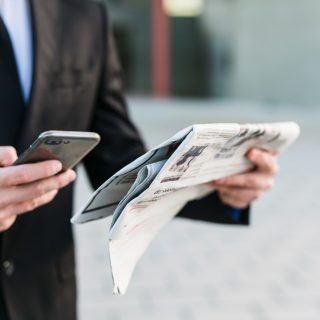 Savoir mettre en valeur.