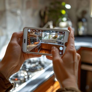 Stratégies de Marketing pour l’Immobilier Durable : construire un avenir responsable.