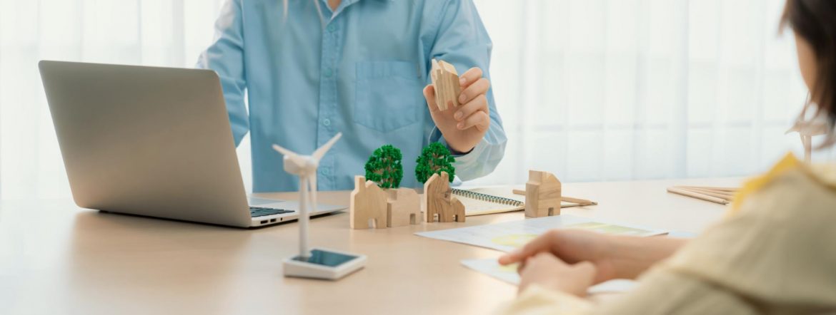 Stratégies de Marketing pour l’Immobilier Durable