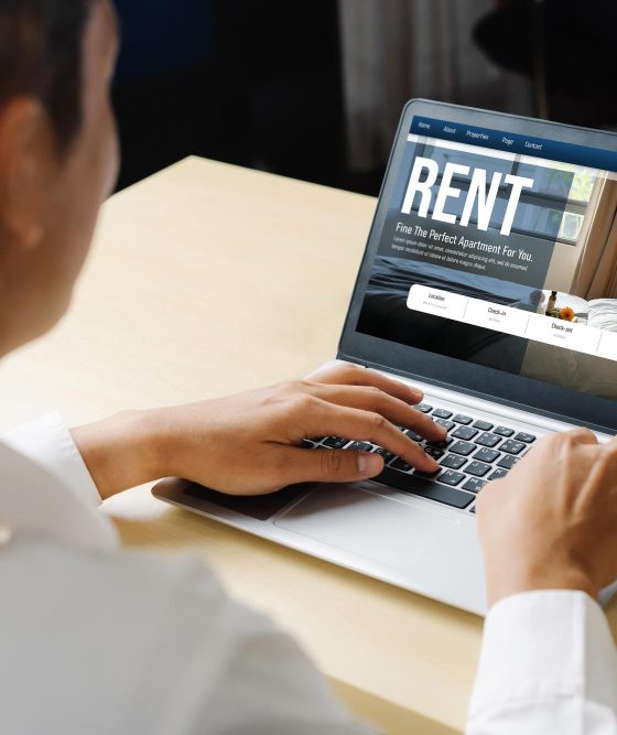 L’Importance de l’établissement d’une stratégie de web marketing pour un courtier immobilier en 2024.