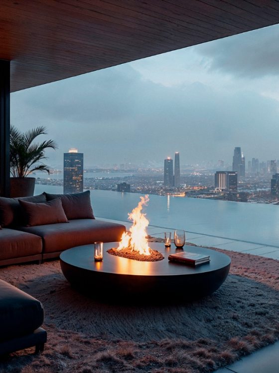 Stratégies de Marketing pour l’Immobilier du Luxe.