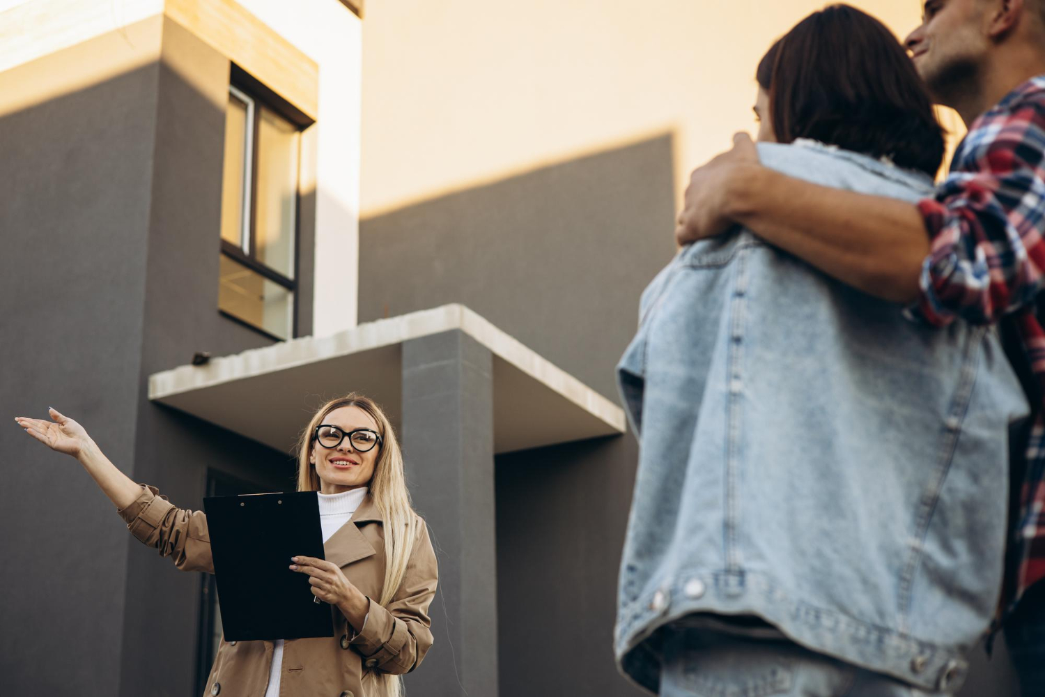 Le pouvoir du Storytelling dans une stratégie de Web Marketing Immobilier.