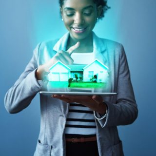 Stratégies de Marketing pour l’Immobilier du Luxe.