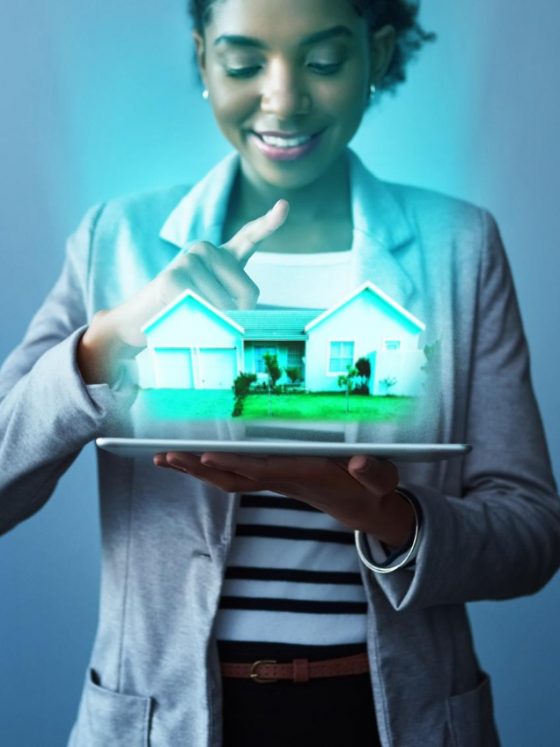 Les Tendances du Marketing Immobilier en 2024 : une vue d’ensemble.