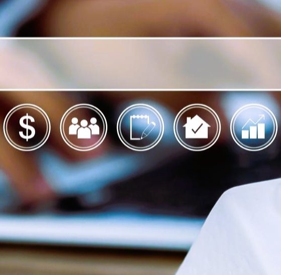 Tendances marketing digital immobilier en 2025.