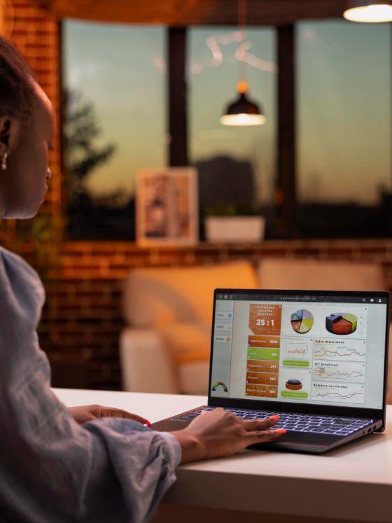 Le marketing digital : Avant/Après l&rsquo;exploitation des données