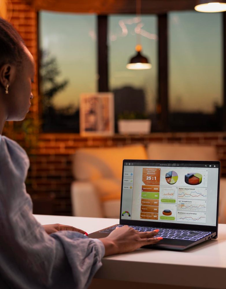 Le marketing digital : Avant/Après l&rsquo;exploitation des données