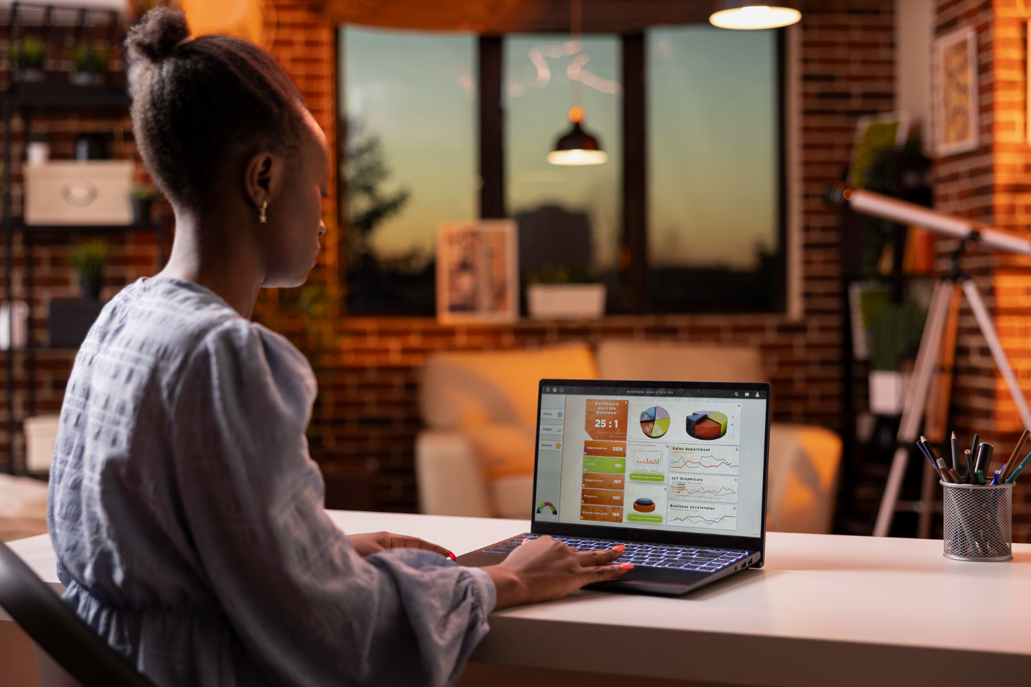 Le marketing digital : Avant/Après l&rsquo;exploitation des données