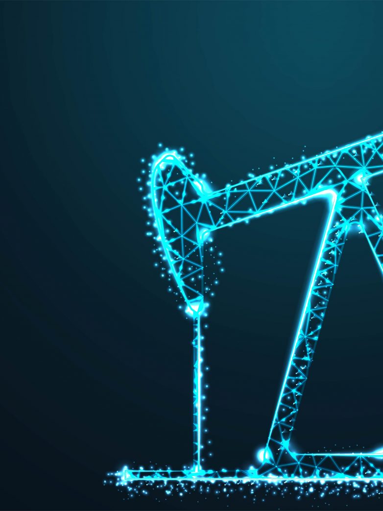 Les données, un nouveau « pétrole ».