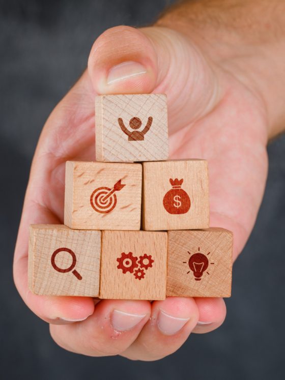 Quelles entreprises peuvent se passer de l’utilisation des données.