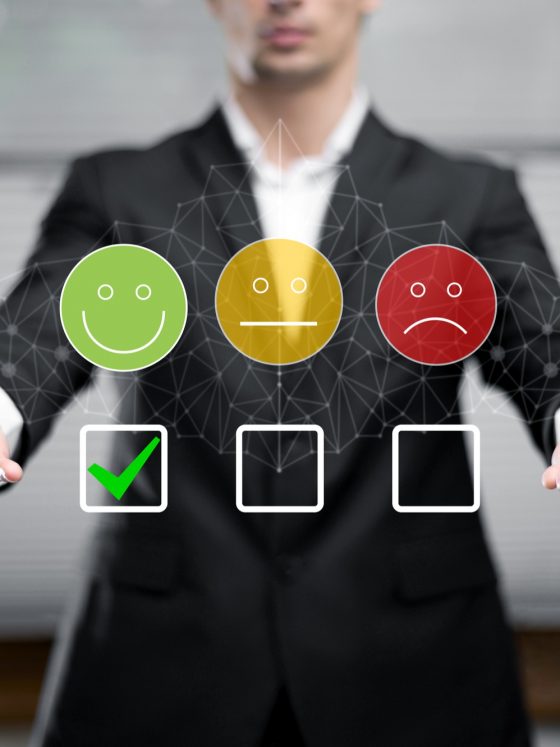 Transparence légale et éthique : un gage de confiance à l’ère numérique