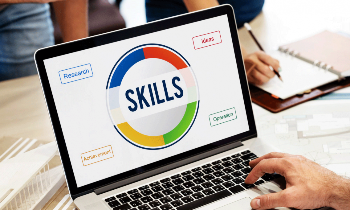 D’où me viennent mes soft skills ?