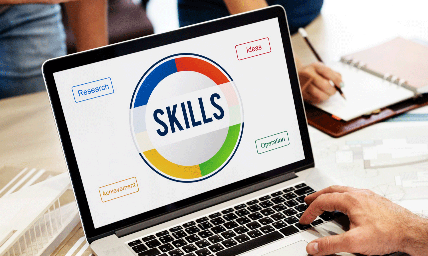 D’où me viennent mes soft skills ?