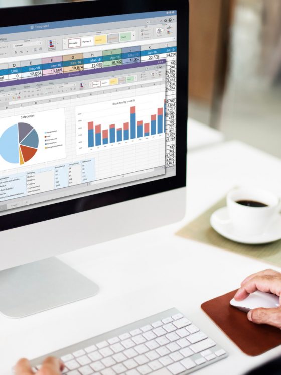 Atteindre l’efficacité maximale du marketeur, du stratège marketing.