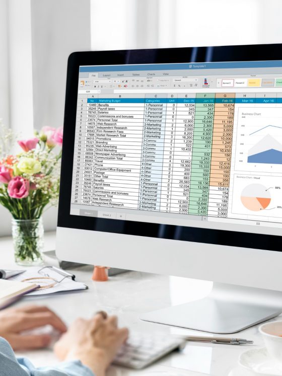 Les marketing digital Avant/Après l’exploitation des Données