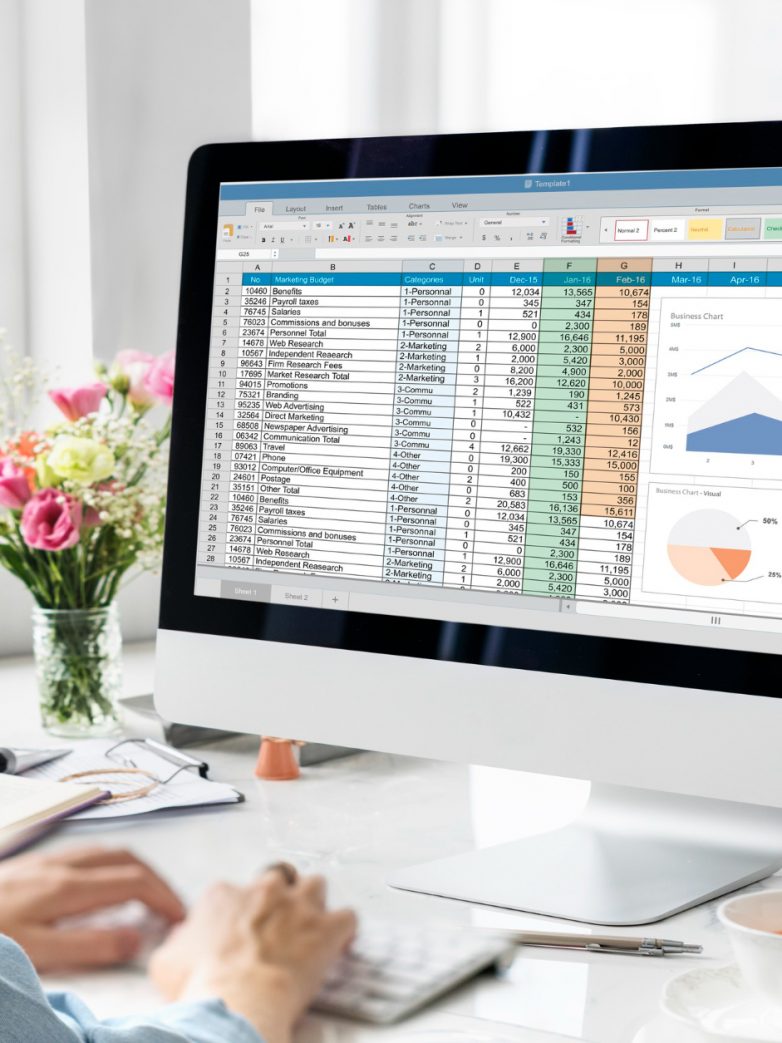 Les marketing digital Avant/Après l’exploitation des Données