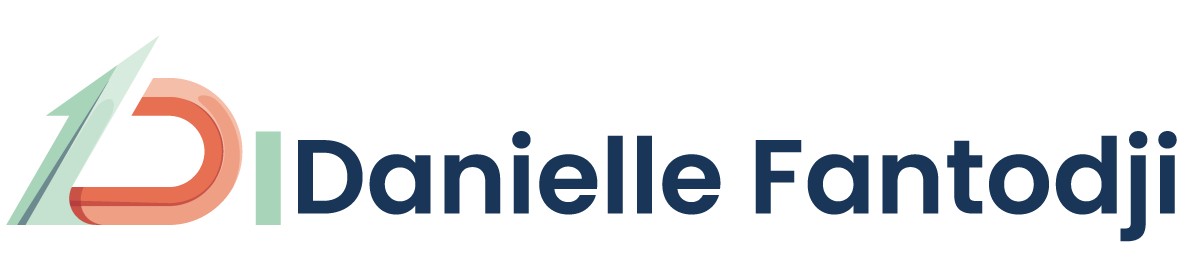 Danielle Fantodji - Consultante Digital Marketing